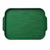 Поднос прямоугольный 45x34,5см зеленый поверхность классик (119) MGprof 1730 Поднос прямоугольный 45x34,5см зеленый поверхность классик (119) MGprof 1730