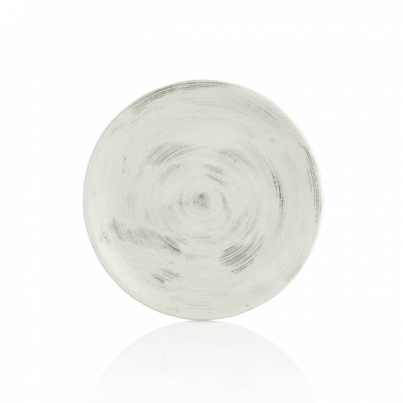 Блюдце чайное 160мм фарфор Falme Grey By Bone TN-FG-ZT-01-CT /24/