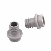 Пробка вакуумная для вина (в упаковке 2шт) P.L. - Barbossa CPWS0003