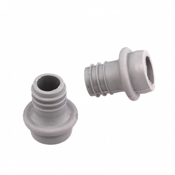 Пробка вакуумная для вина (в упаковке 2шт) P.L. - Barbossa CPWS0003 Пробка вакуумная для вина (в упаковке 2шт) P.L. - Barbossa CPWS0003