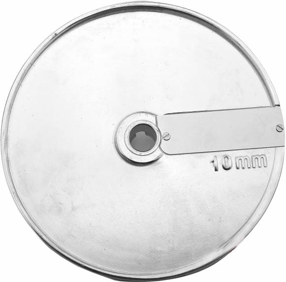 Диск для нарезки LILOMA 10мм SA010 Диск для нарезки LILOMA 10мм SA010