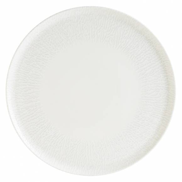 Блюдо для пиццы 320 мм фарфор Radix Bonna RDXGRM32PZ форма Гурмэ