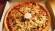 Распорка в коробку для пиццы Pizza Saver пластик /800/