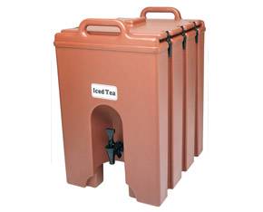 Термоконтейнер 44,5л для напитков Cambro 1000LCD 131  24652