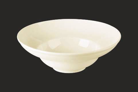 Тарелка глубокая 260мм Classic Gourmet Extra RAK PORCELAIN CLXD26 /6/
