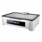 Мармит электрический 8,5л с термо-контролем 1/1,65,(работает без воды),Proff Cuisine W21-1120K1-UBU