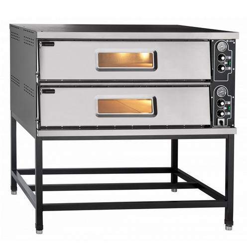Печь для пиццы электрическая Абат ПЭП-6х2 Печь для пиццы электрическая Абат ПЭП-6х2