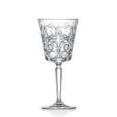 Бокал для вина 290мл RCR Luxion Tattoo 26637020006 /6/ Бокал для вина 290мл RCR Luxion Tattoo 26637020006 /6/