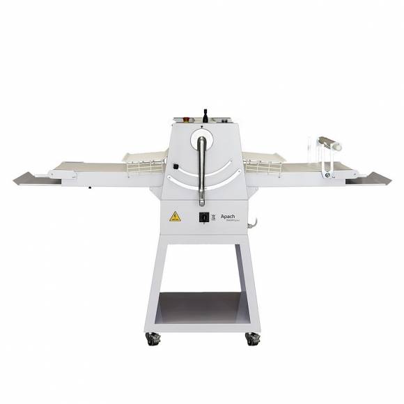 Тестораскаточная машина Apach Bakery Line ASH500/700 Тестораскаточная машина Apach Bakery Line ASH500/700