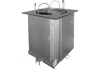 Модуль для подогрева тарелок Atesy (Регата 02) МПТ-440-940-02 Модуль для подогрева тарелок Atesy (Регата 02) МПТ-440-940-02