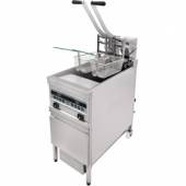 Фритюрница Robolabs RoboFry ARF с системой фильтрации