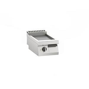 Поверхность жарочная электрическая 700 СЕРИИ APACH CHEF LINE SLFTE47CL