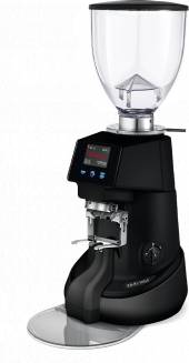 Кофемолка Fiorenzato F64E черная