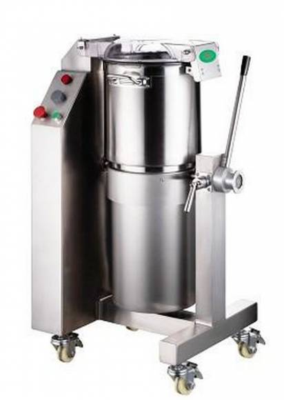 Куттер Hurakan HKN-CL35MSW Куттер Hurakan HKN-CL35MSW