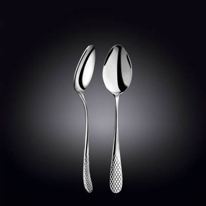 Ложка столовая 21см Julia Wilmax WL-999202/А /12/ Ложка столовая 21см Julia Wilmax WL-999202/А /12/