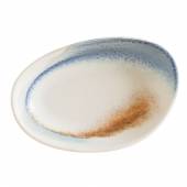 Соусник 140 мл 150*100 мм h=30 мм овальный Кимен, форма Ваго Bonna F-KM3VAO15OKY Соусник 140 мл 150*100 мм h=30 мм овальный Кимен, форма Ваго Bonna F-KM3VAO15OKY