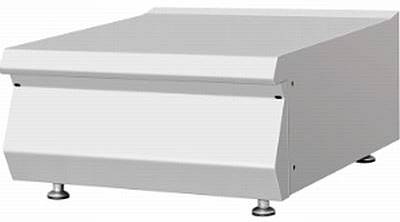 Рабочая поверхность серия 650 нерж. Kocateq 1M0TN 6768 Рабочая поверхность серия 650 нерж. Kocateq 1M0TN 6768