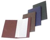 Папка-меню А4 325х250мм LK 2-х сторон. кож.зам. зеленый 02130417 Папка-меню А4 325х250мм LK 2-х сторон. кож.зам. зеленый 02130417