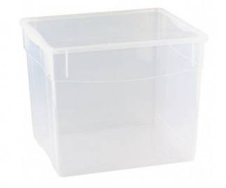 Мультибокс 34л 400х340х320мм прямоугольный Рестола Кристалл 431281501 /5/ Мультибокс 34л 400х340х320мм прямоугольный Рестола Кристалл 431281501 /5/