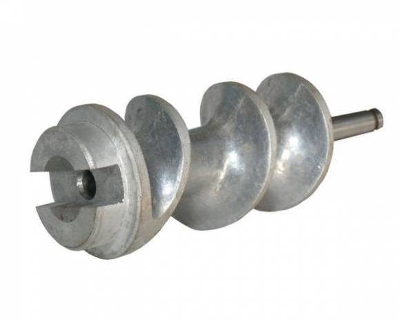 Шнек к мим 300 (МИМ-300(с 02.04г.),МИМ-350(до 06.12г.), МИМ-300М(до 10.12г.)) 07.000