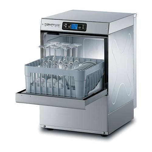 Стаканомоечная машина Compack X25E