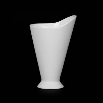 Конус для картофеля фри 100х160мм Corone Metropolis LQ-QK15057B фк169