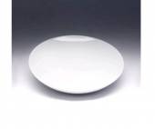 Тарелка мелкая БЕЗ БОРТОВ 263мм круглая Collage FK689 фк689