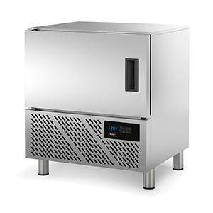 Шкаф шоковой заморозки Apach ASH05K 5хGN1/1 Шкаф шоковой заморозки Apach ASH05K 5хGN1/1