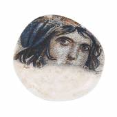 Тарелка 290 мм Bonna Mesopotamia S-MT-ZEUVAO29DZ форма Ваго b Тарелка 290 мм Bonna Mesopotamia S-MT-ZEUVAO29DZ форма Ваго b