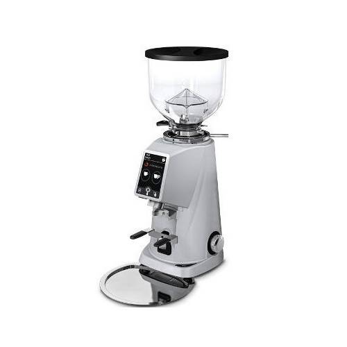 Кофемолка Fiorenzato F4 EVO серая