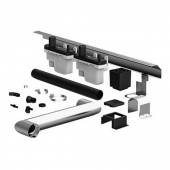 Стыковочный комплект UNOX XEAQC‑00E2‑E