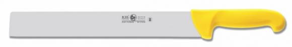 Нож для сыра 320/460 мм. с одной ручкой, желтый PRACTICA Icel 24300.7121000.320