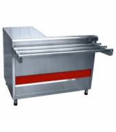 Кассовая кабина Абат (Аста) КК-70КМ