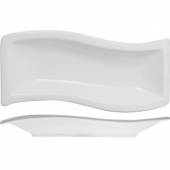 Блюдо прямоугольное H=30 L=310 B=130мм «Кунстверк» A5882 /1/24/ Блюдо прямоугольное H=30 L=310 B=130мм «Кунстверк» A5882 /1/24/