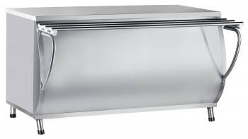 Прилавок для горячих напитков Абат ПГН-70М-01 Патша