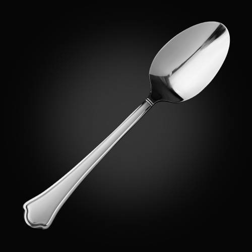 Ложка столовая ''Lotus'' Luxstahl [KL-27] кт3124