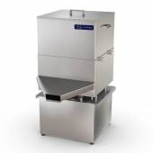 Мукопросеиватель Kayman МП-В-40 А