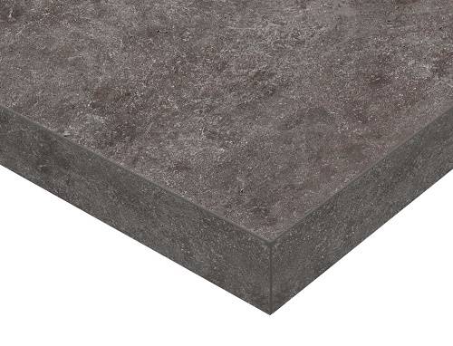 Столешница Солино Темный 1200х900х38 Солино Темный Столешница Солино Темный 1200х900х38 Солино Темный