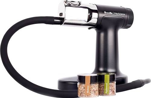 Пистолет коптильный PolyScience SmokingGun PRO GSM700PSS0NUK1
