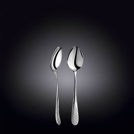 Ложка чайная 14см Julia Wilmax WL-999203/А /12/ Ложка чайная 14см Julia Wilmax WL-999203/А /12/