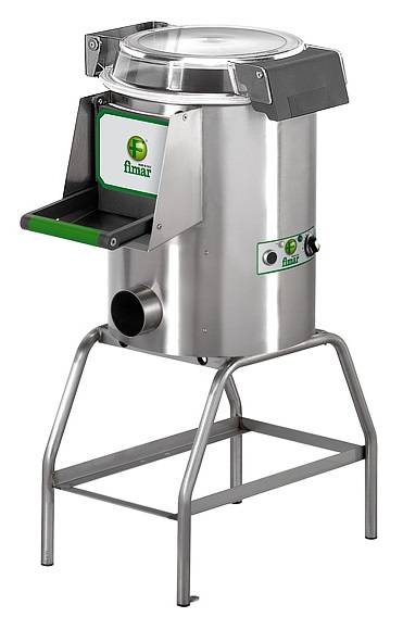 Машина для очистки мидий Fimar LCF/5 Машина для очистки мидий Fimar LCF/5