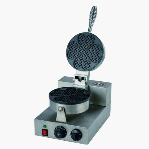 Вафельница Airhot WEH-4 для бельгийских вафель Вафельница Airhot WEH-4 для бельгийских вафель