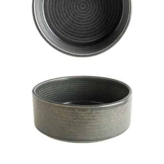 Салатник 415 мл 130мм Hornfels Bonna HORRPL13JO Салатник 415 мл 130мм Hornfels Bonna HORRPL13JO