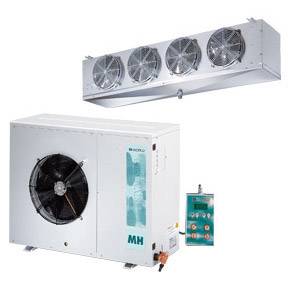 Сплит-система консольная (на кронштейн) Rivacold THCL145Z1212RVC Split