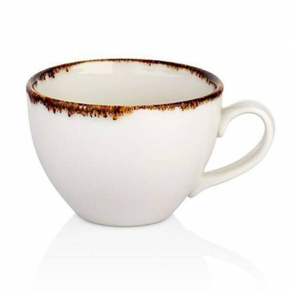 Чашка чайная 280 мл,фарфор Antico By Bone AN-ZT-01-CT /12/