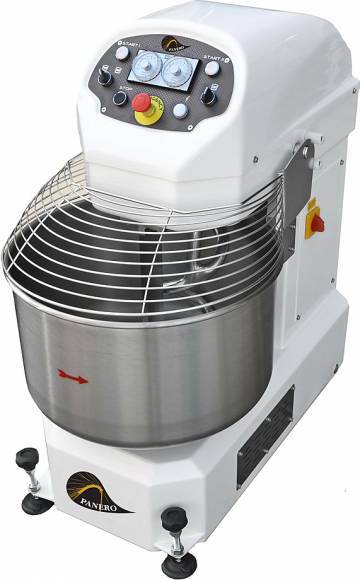 Тестомес спиральный Panero SUN60CL Тестомес спиральный Panero SUN60CL