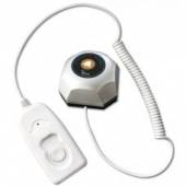 iBells-301М кнопка вызова, цвет белый