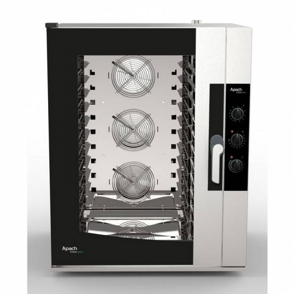 Конвекционная печь Apach AB10QM
