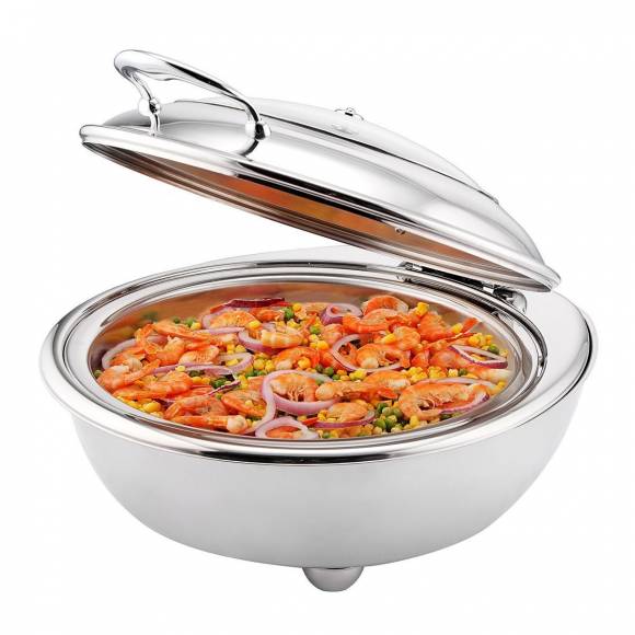 Мармит электрический 6,8 л "Genoa" Proff Cuisine W36400-1-UXW