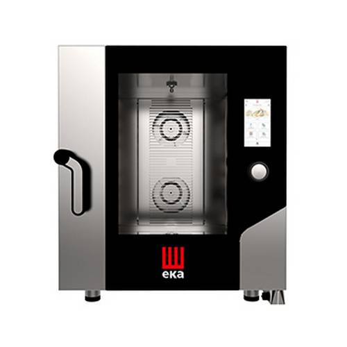 Пароконвектомат эл. Tecnoeka MKF 711 TS